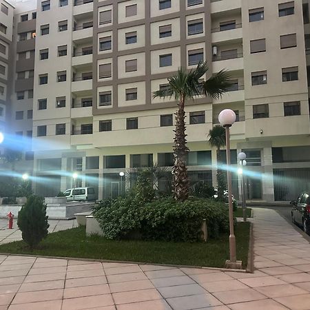 Luxe Jardin De Tanger Lägenhet Exteriör bild